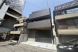 豊中市宝山町 一戸建て