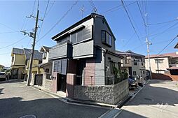 豊中市上野西3丁目 一戸建て