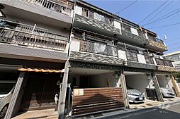 豊中市原田元町1丁目 一戸建て