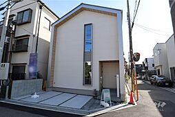 豊中市長興寺南3丁目 一戸建て