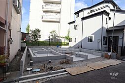 豊中市上野西3丁目 一戸建て