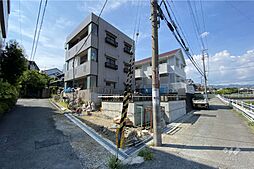 豊中市桜の町5丁目 一戸建て