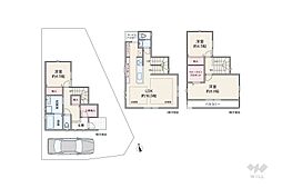 豊中市刀根山6丁目 一戸建て