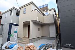 豊中市箕輪2丁目 一戸建て