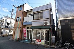 豊中市庄内幸町2丁目 土地