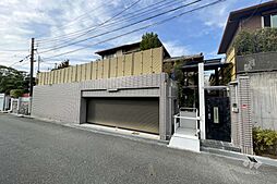 豊中市新千里北町1丁目 土地