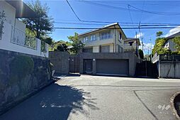 豊中市新千里北町2丁目 土地