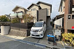 豊中市緑丘4丁目 一戸建て