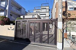 豊中市服部本町3丁目 一戸建て