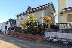 川西市湯山台1丁目 一戸建て