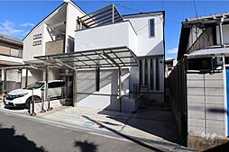 豊中市南桜塚1丁目 一戸建て