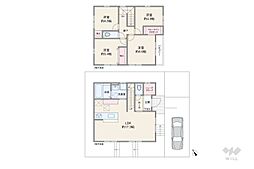 豊中市東豊中町3丁目 一戸建て