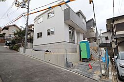 豊中市東豊中町3丁目 一戸建て