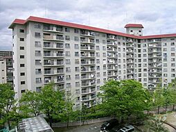 千里南町A団地A-3棟