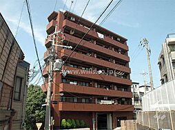 豊中市上野西３丁目