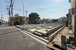 豊中市穂積２丁目