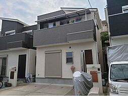 豊中市小曽根1丁目 一戸建て