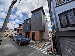 豊中市曽根西町2丁目 一戸建て