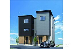 豊中市曽根西町2丁目 一戸建て