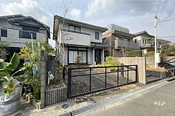 豊中市北条町1丁目 一戸建て