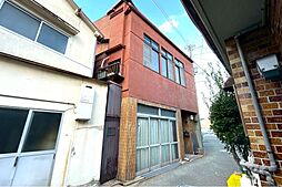 豊中市大島町1丁目 中古戸建