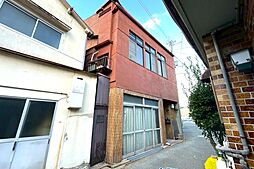 豊中市大島町1丁目 土地