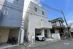 豊中市上野東2丁目 一戸建て