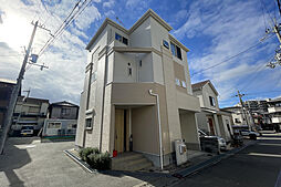 豊中市城山町3丁目 一戸建て