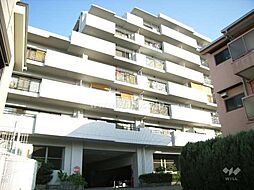 刀根山レックスマンション