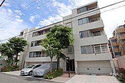 中桜塚パークハイム