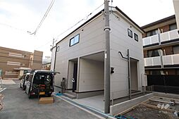 豊中市箕輪２丁目