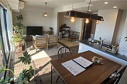 レ・ジェイド西宮北口 樋ノ口町