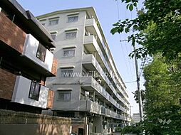 ユニライフ緑地公園2