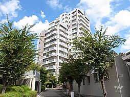 緑地公園グリーンハイツ4号棟