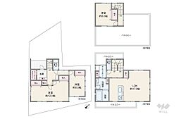 豊中市宮山町1丁目 一戸建て