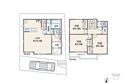 豊中市宮山町3丁目 一戸建て