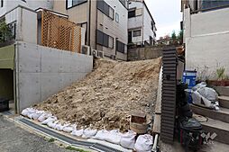 豊中市春日町3丁目 土地