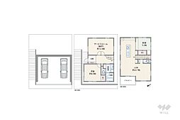 豊中市上野東2丁目 一戸建て