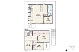 豊中市東豊中町3丁目 一戸建て