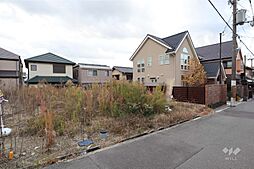 豊中市待兼山町 土地