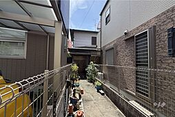 豊中市千里園1丁目 一戸建て
