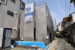 豊中市千成町1丁目 一戸建て
