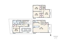 豊中市曽根南町３丁目