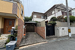 豊中市岡町北２丁目