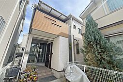 豊中市上野西3丁目 一戸建て