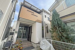 豊中市上野西3丁目 一戸建て