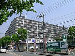 第2西緑ヶ丘スカイハイツ