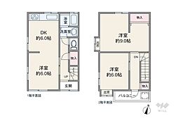 豊中市庄内東町６丁目