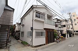 豊中市庄内東町6丁目 一戸建て