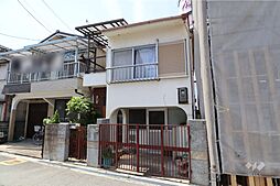 豊中市箕輪1丁目 土地